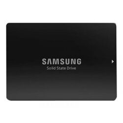 Samsung PM893 SSD 240GB 2.5  Intern Bulk 550MB/s 6Gbit/s MZ7L3240HCHQ-00A07