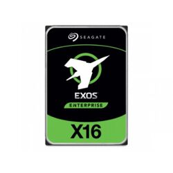 Seagate Exos X16 10TB Interne Festplatte ST10000NM001G
