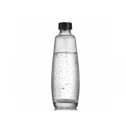 SodaStream Glasbottle for DUO 1L 1047115410