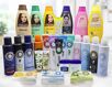 Forea Shampoo, Deo, Cremeseife - Emaldent Zahncremes ----- Made in Germany ----