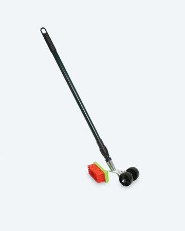 Outdoor-Fugenreiniger 