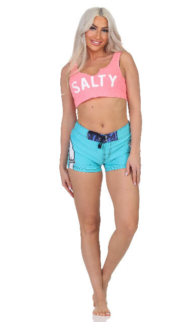 Damen-Badehosen / Badeshorts / Freizeitshorts 