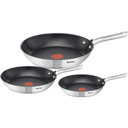  Angebot für hochwertige Tefal Restposten Pfannen