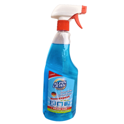 Alpinweiss Glasreiniger, Window Cleaner, 1000ml 