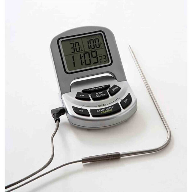 Landmann Digital Thermometer