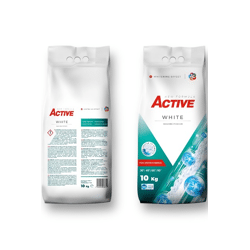 Active Premium Waschmittel, Hochwertige Produkte 