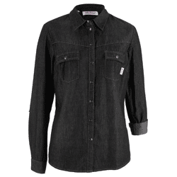 Damen-Jeanshemd, neues Modell, damen, Versandhaus, A ware