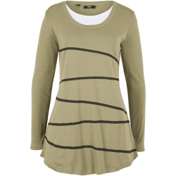 Damenbluse, Versandhaus, neues Modell, absolut neu, damen, A ware