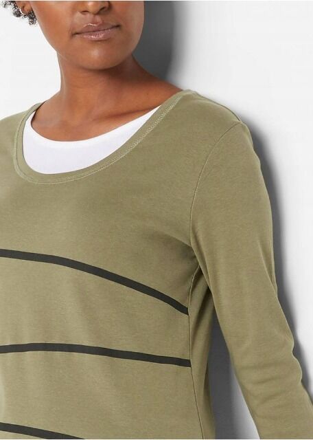 Damenbluse, Versandhaus, neues Modell, absolut neu, damen, A ware