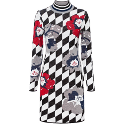 Damenkleid,neues Modell, absolut neu, damen, Versandhaus, A ware