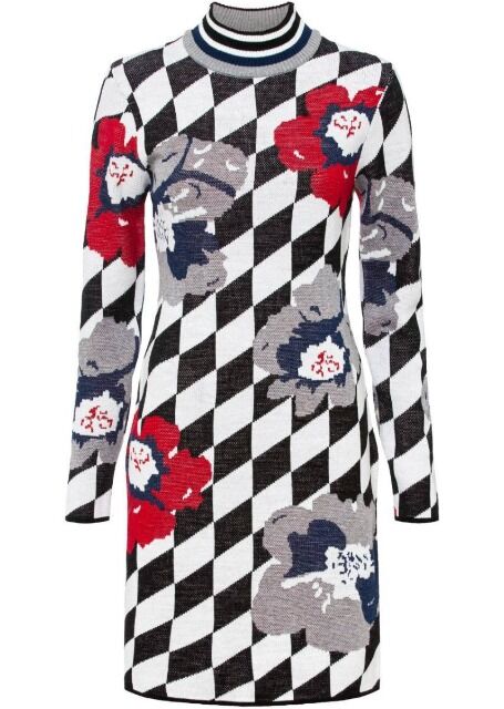 Damenkleid,neues Modell, absolut neu, damen, Versandhaus, A ware