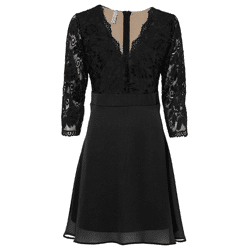 Damenkleid, neues Modell, absolut neu, damen, Versandhaus, A ware