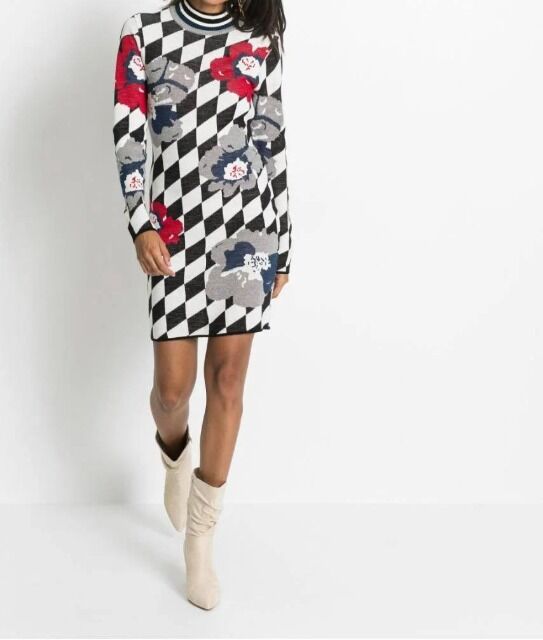 Damenkleid,neues Modell, absolut neu, damen, Versandhaus, A ware