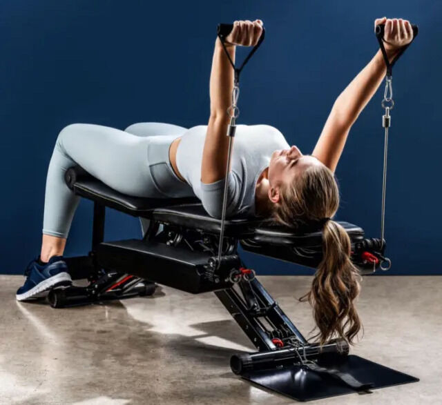  Multifunktionstrainer 40in1