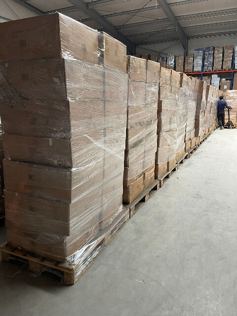  Multifunktionstrainer 40in1