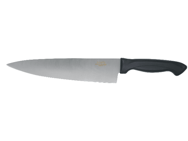 Amefa Solingen Kochmesser 20cm, Allzweckmesser, Universalmesser - Rostfrei
