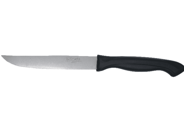 Amefa Solingen Steakmesser DIANA, Pizzamesser, 6 Stück, Allzweckmesser, 6er Set