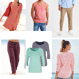 1.80 € Pro Stück, Sommermix aus verschiedenen Größen von Damen- und Herrenmode, A ware