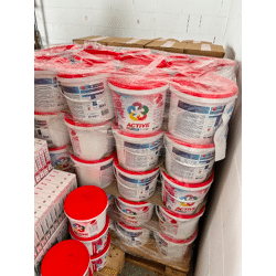 Active Color Waschpulver 10Kg Eimer