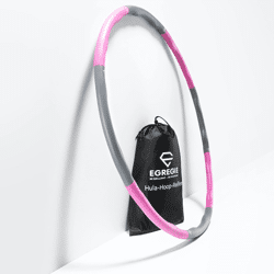 Hula Hoop Reifen Fitnessreifen Sportgeräte Fitness Gymnastikreifen Fitnesszubehör Großhandel Restposten 