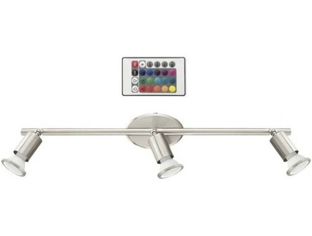 Sonderposten Eglo LED Strahlerserie 