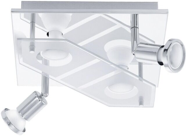 Sonderposten Eglo LED Strahlerserie 