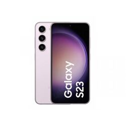 Samsung Galaxy S23 256GB 5G EU Lavendel SM-S911BLIGEUB
