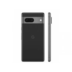 Google Pixel 7 256GB Black 5G GA04528-GB