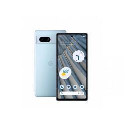 Google Pixel 7a 128GB Blue 5G GA04275-GB