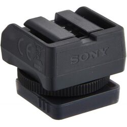 Sony ADP-MAA Adapterschuh - ADPMAA.SYH