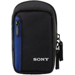 Sony Tasche Cybershot - LCSCS2B.SYH