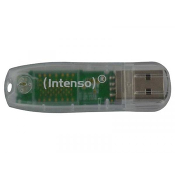USB FlashDrive 32GB Intenso RAINBOW LINE Blister