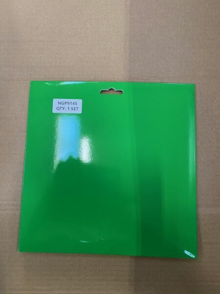 4-Zahn Rasenmähermesser 29cm für Stiga Autoclip 520, Autoclip 523, Autoclip 525