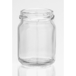 60 ml Weithalsglas TO 43