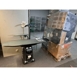 8 STÜCK Total Iron 10100 Pro intelligente Bügelstation