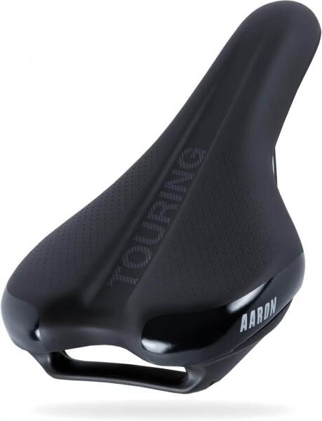 AARON Touring ergonomischer Fahrradsattel Trekkingrad Mountainbike Stadtrad E-Bike