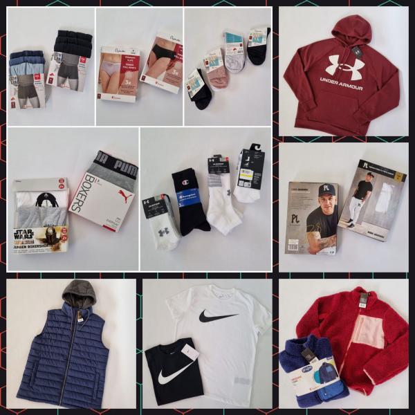 Neue PRICE! Alltäglicher Mix