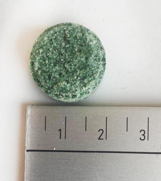 Allzweckreiniger Universalreiniger Putzmittel Tabletten zum Auflösen, Großhandel, Marke: Savvy, für Wiederverkäufer, A-Ware, Restposten