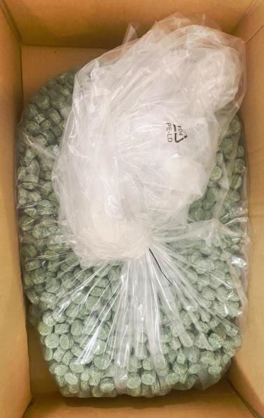 Allzweckreiniger Universalreiniger Putzmittel Tabletten zum Auflösen, Großhandel, Marke: Savvy, für Wiederverkäufer, A-Ware, Restposten