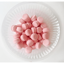 Badreiniger, Reinigungstabletten Konzentrat, Großhandel, Marke: Savvy, für Wiederverkäufer, einfach in Wasser aufzulösen, A-Ware, Restposten