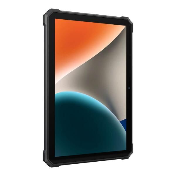 Blackview Active 6 Black10 Zoll Rugged Outdoor Tablet mit 16 GB RAM und 128 GB Speicher Tablet outdoor Octa Core E-Book