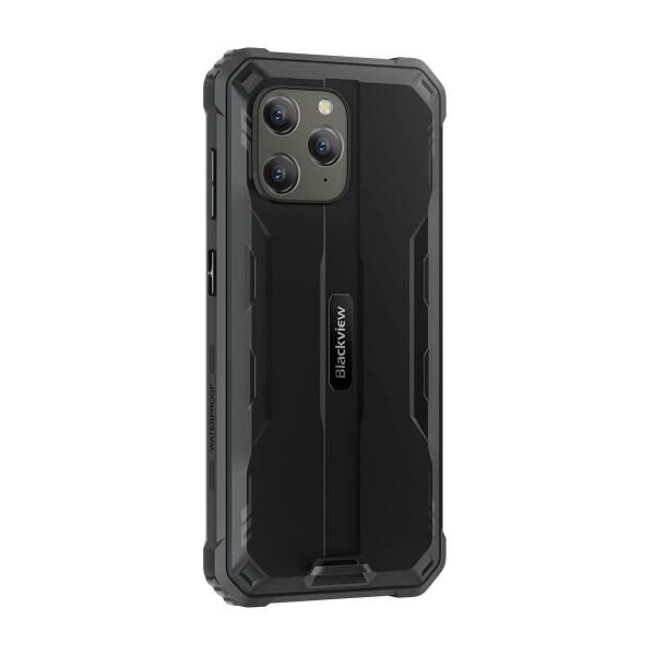 Blackview BV5300 pro Black Rugged Smartphone, Outdoorhandy mit 7 GB RAM und 64 GB Speicher ohne Simlock Handy vertragsfrei