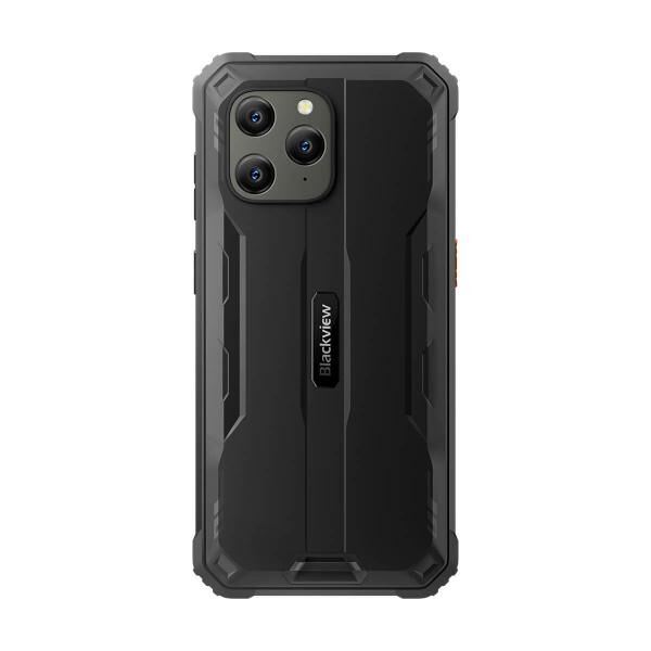 Blackview BV5300 pro Black Rugged Smartphone, Outdoorhandy mit 7 GB RAM und 64 GB Speicher ohne Simlock Handy vertragsfrei