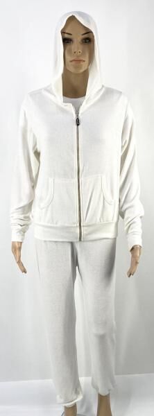 Damen Oberbekleidung Großhandel - Hoodie, Hosen, Pullover, Longsleeve, Zipper Mix, für Wiederverkäufer, versch. Größen, A-Ware, Restposten