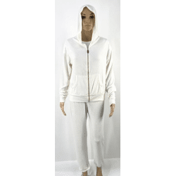 Damen Oberbekleidung Großhandel - Hoodie, Hosen, Pullover, Longsleeve, Zipper Mix, für Wiederverkäufer, versch. Größen, A-Ware, Restposten