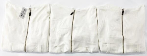 Damen Oberbekleidung Großhandel - Hoodie, Hosen, Pullover, Longsleeve, Zipper Mix, für Wiederverkäufer, versch. Größen, A-Ware, Restposten