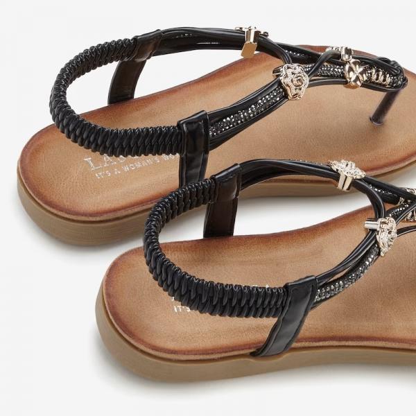 Damen-Sandalen von Lascana