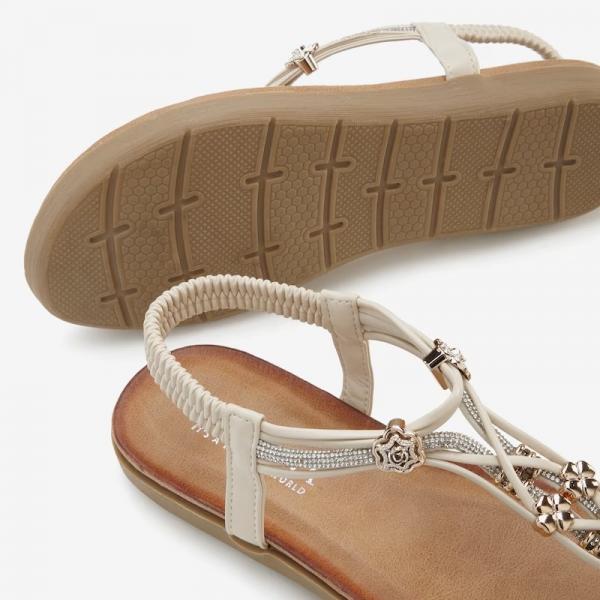 Damen-Sandalen von Lascana