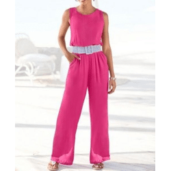 Damen Sommer Overall von Lascana