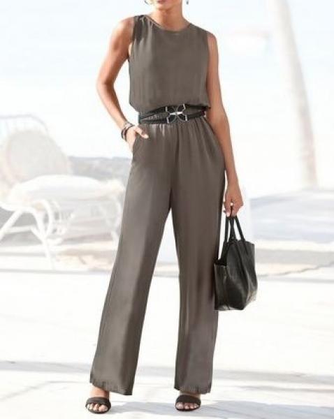 Damen Sommer Overall von Lascana